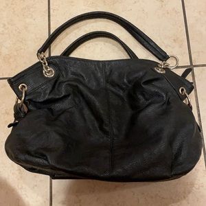 Black Aldo Handbag